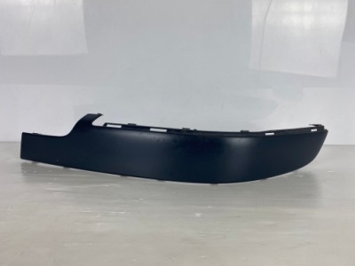 Citroen xsara picasso молдинг бампера лівий перед 1998-2004 фото №1