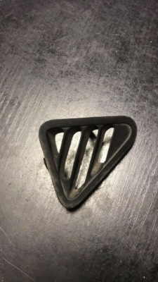 Частина салону bmw 5 e39 8202899 фото №1