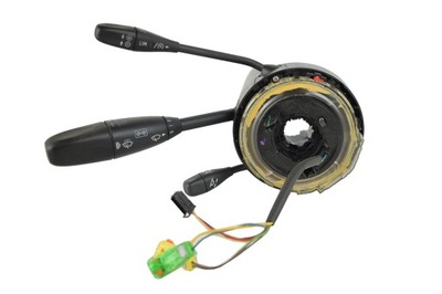 Перемикач комбінований стрічка шлейф mercedes slk r171 a1715400945 фото №1