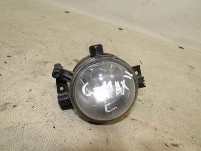 Протитуманна фара лампа протитуманна правий bmw f20 f21 фото №1