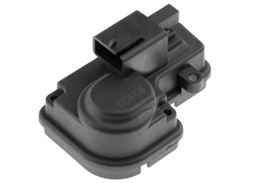 Nty привід замка кришки багажника фото №1