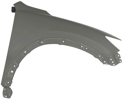 SPARNAS PRIEKINIS DEŠINYSIS KD5352111A MAZDA CX-5 12-17 