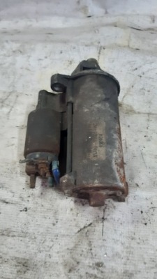 Стартер jaguar s-type 2.5 3.0 benz. автоматична коробка передач фото №1