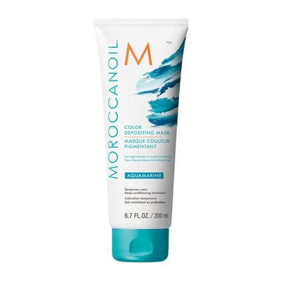 Moroccanoil ColorDepositing maska koloryz. 200ml