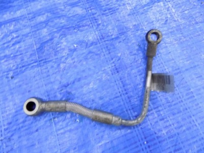 Трубка шланг турбины jeep renegade 2,0mjt 14- фото №1