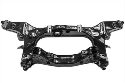 BASTIDOR TRASERO SUSPENSIONES NISSAN QASHQAI 4WD 07-  