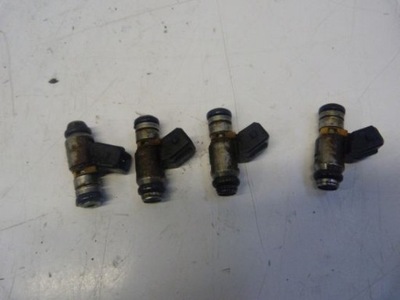 Форсунка iwp160 fiat panda 1.2 8v фото №1