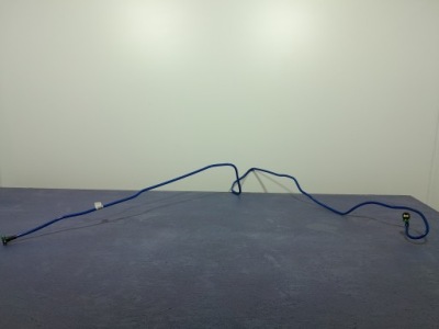 Bmw 7 g11 g12 3.0 d шланг топлива обратка 7356588 фото №1