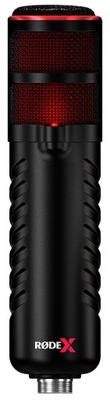 RODE XDM-100 MIKROFON DYNAMICZNY USB-C