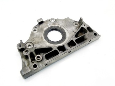 Корпус вала 2.0 d v50 c70 ii c30 s40 ii focus ii фото №1