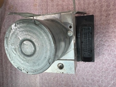 Bmw x1 e84 rok 2012 насос тормозная abs 0265239286 фото №1