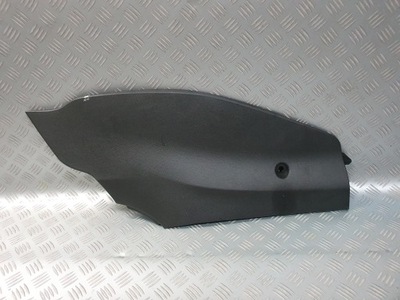 Пластик корпус тунель панелі astra k 13412998 фото №1