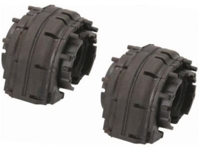 Гумки стабілізатора задня vw scirocco iii mk3 1.4 2.0 08-17 фото №1