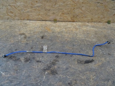 Шланг пабтрубок  трубка топлива 2.0 d bmw 2 u06 фото №1