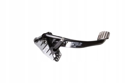 Педаль тормоза mercedes ml w166 13r a1662900201 фото №1