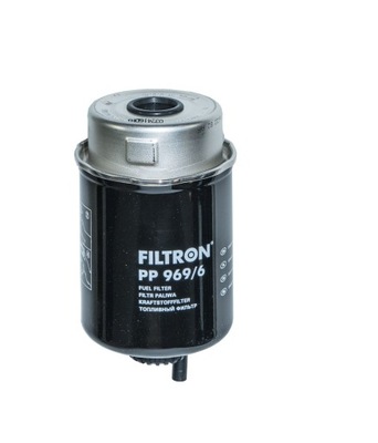 FILTRAI DEGALŲ FILTRON PP 969/6 