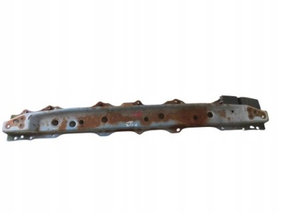 Балка под радиатор усилитель toyota yaris 2 2005-2011 год 8t0 фото №1