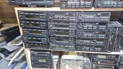 RADIO BMW 8 E21 E31 E32 E34 E36