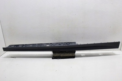 Audi r8 plus 4s порог молдинг порог левая nowa фото №1