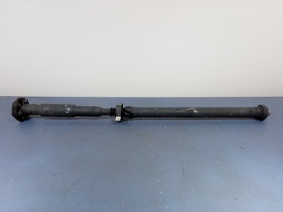 Bmw x5 g05 g06 25d 2.0d wał приводной 8487409 фото №1