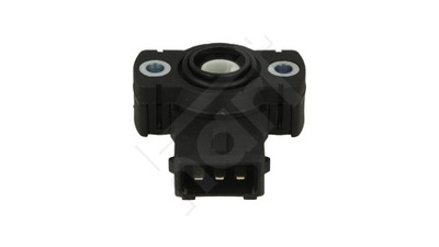 Датчик дроссель bmw e34 фото №1