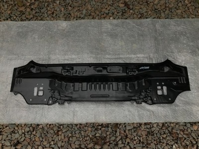 Toyota corolla cross pas задняя усилитель стена задняя 2021- фото №1