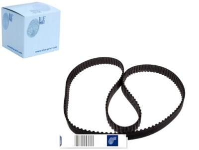 Ремінь розподільного валу [blue print] фото №1