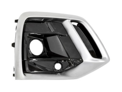 Audi q5 fy 2020- решётка радиатора бампера правая s-line 80g807680q3q7 фото №1