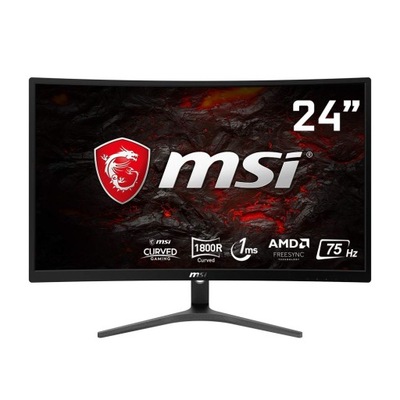 Monitor LED MSI 9S63EA01H007 23,6 " 1920 x 10