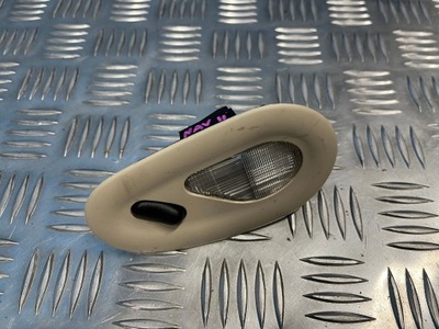 Lincoln navigator ii 03- лампа освітлення кабіни фото №1