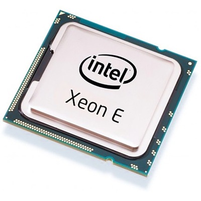 Intel Xeon E-2324G procesor 3,1 GHz 8 MB Smart Cache