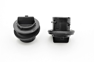 Kia sorento od 2015- цоколь поворотник ^ фото №1