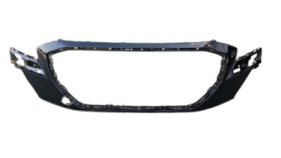 Рамка решітка решітка бампера audi q4 e-tron 89a807725a фото №1