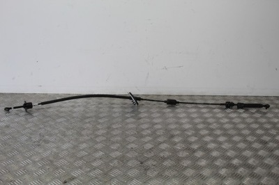 Трос перемикання передач автоматична коробка передач kia ceed ii lift фото №1