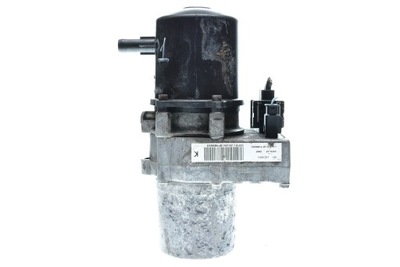 Насос підсилювача scudo k5095965+h фото №1