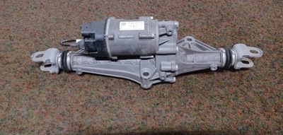 Задня oś поворотна porsche cayenne 9y фото №1