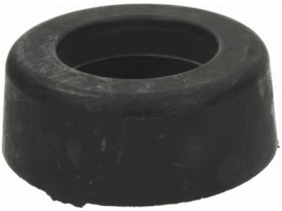 Отбойники амортизатора задний  mercedes klasa e s124 93-96 sl r129 89-01 фото №1