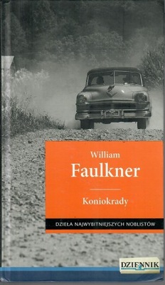 Faulkner - KONIOKRADY
