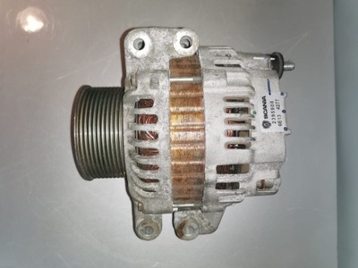 Генератор scania r s 2395908 фото №1