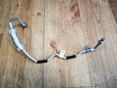 Mini cooper s 2.0t f55 f56 шланг кондиціонера фото №1