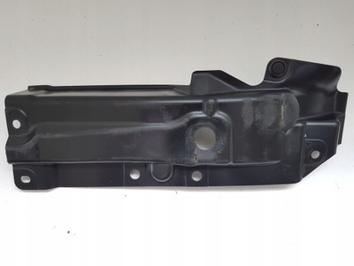 Захист плита підвіска mitsubishi eclipse cross фото №1