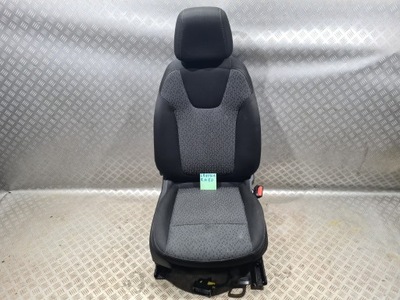 Сиденье пассажира opel crossland x europa фото №1