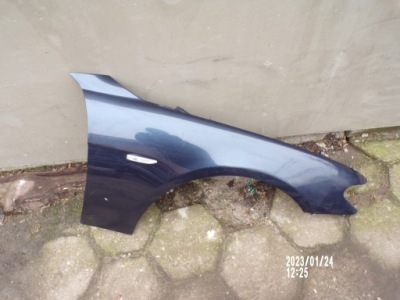 Bmw 7 e65 крила правий перед передній фото №1