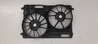 CUERPO DE VENTILADOR DEL RADIADOR FORD KUGA MK2 2.0 TDCI 12-16R  