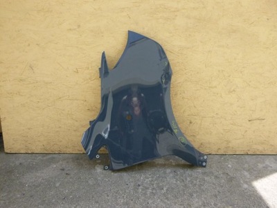 Mercedes sprinter w 907 910 крыло передний правый фото №1