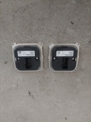 Nissan juke ii f16 модуль лампы led 260558992e фото №1