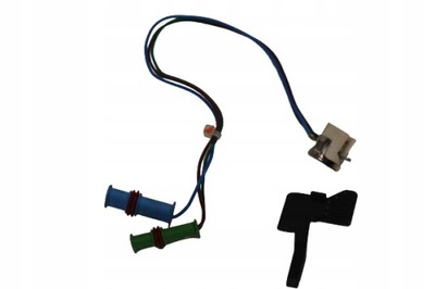 Датчик температури webasto mercedes a0018302772 фото №1