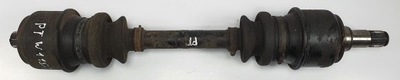 Привідний вал права правий задня задня mercedes w115 3.0 d фото №1