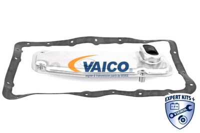 Vaico фильтр гидравлики коробки передач toyota 4 runner iii land фото №1