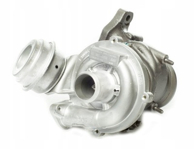 TURBINA TURBO CITROEN FIAT LANCIA OPEL 1.3 D 1.3 HDI 75KM/55KW  